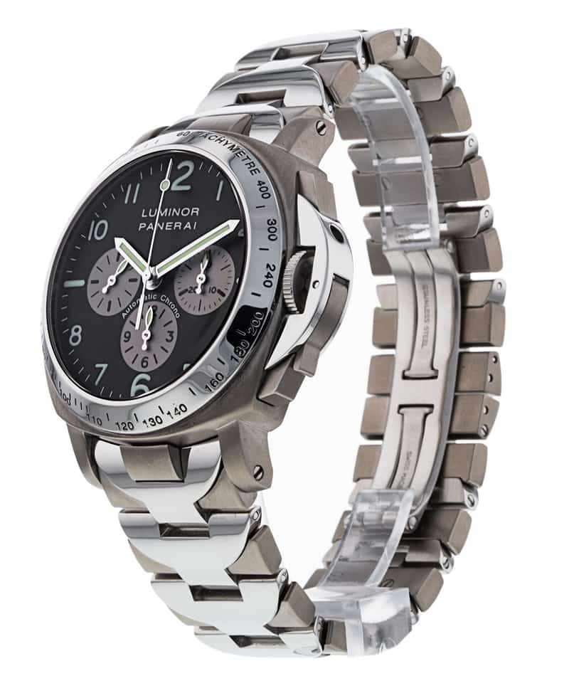 Panerai Luminor Chrono PAM00052